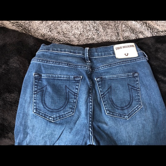 True Religion jeans - Picture 4 of 4